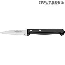 Tramontina Ultracorte TR-23850/103 нож для нарезки овощей, лезвие сталь нержавеющая AISI 420 76 мм
