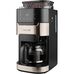 Pioneer CM060D кофеварка капельная, 1050 Вт, 1500 мл, цвет черный