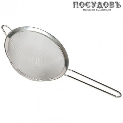 Webber ВЕ-7310 сито-дуршлаг, Ø80 мм, сталь нержавеющая, 1 шт.