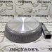 Alpenkok Grey Marble AK-0067A/28N сковорода Ø280×60 мм, алюминий литой, мраморное антипригарное покрытие, ручка съемная