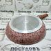 Webber Mocco BE-4514/28N сковорода Ø280×55 мм, алюминий литой, мраморное антипригарное покрытие