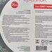 Сковорода-сотейник 24см 2,5л высота 6,5 ALPENKOK AK-1009/24N GREY MARBLE со стеклянной крышкой