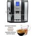 Pioneer CMA011 кофемашина, серебристый
