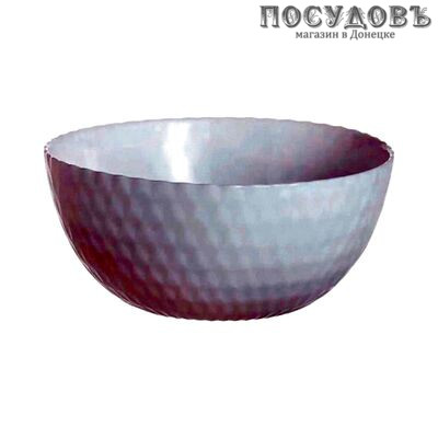 Luminarc Pampille White Q4659 салатник 130 мм без упаковки 1 шт.