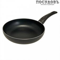 Webber Classic BE-4525/22N сковорода Ø220 мм, алюминий штампованный, антипригарное покрытие