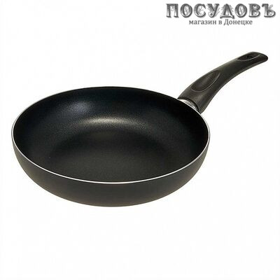Webber Classic BE-4525/22N сковорода Ø220 мм, алюминий штампованный, антипригарное покрытие