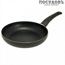 Webber Classic BE-4526/24N сковорода Ø240 мм, алюминий штампованный, антипригарное покрытие