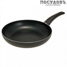 Webber Classic BE-4527/26N сковорода Ø260 мм, алюминий штампованный, антипригарное покрытие