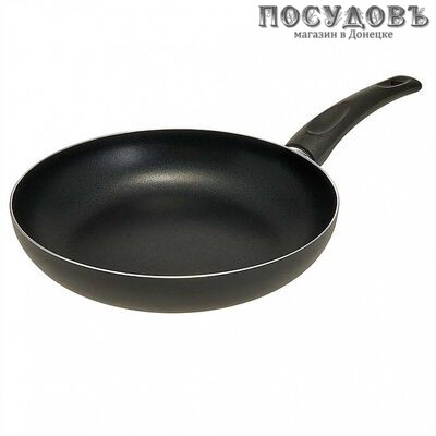 Webber Classic BE-4527/26N сковорода Ø260 мм, алюминий штампованный, антипригарное покрытие