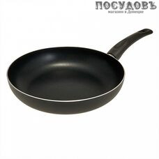 Webber Classic BE-4528/28N сковорода Ø280 мм, алюминий штампованный, антипригарное покрытие