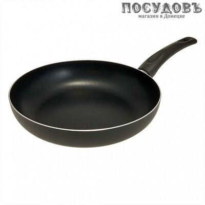 Webber Classic BE-4528/28N сковорода Ø280 мм, алюминий штампованный, антипригарное покрытие