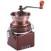 KING Hoff KH-4146 кофемолка ручная, керамические жернова
