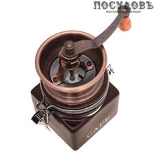 KING Hoff KH-4146 кофемолка ручная, керамические жернова