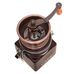 KING Hoff KH-4146 кофемолка ручная, керамические жернова