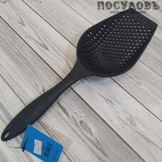 КНР 100768, шумовка, нейлон, черный