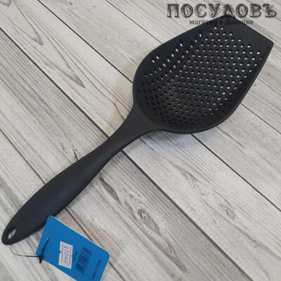КНР 100768, шумовка, нейлон, черный