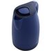Centek CT-0026 Blue электрочайник, 2200 Вт, 1700 мл, пластик, цвет синий, гарантия 1 год