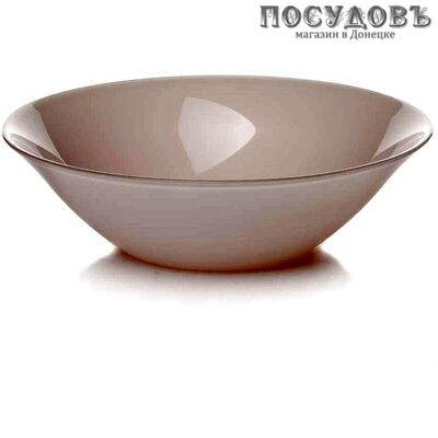 Pasabahce Boho/Бохо 10415SLBD43 роз. салатник 230 мм без упаковки 1 шт.
