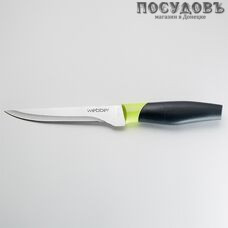 Webber Classic BE-2253F нож универсальный, лезвие сталь нержавеющая 150 мм, на блистере 1 шт.