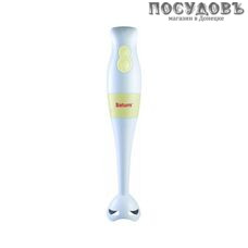 Saturn FP0050 блендер погружной 300 Вт, цвет голубой