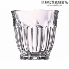 Luminarc Arcade 15173, стакан низкий 240 мл, стекло, Франция, в упаковке 6 шт.