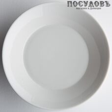 Добрушский фарфор Бельё 0С0450Ф34 блюдце, Ø140 мм, фарфор, Беларусь 1 шт.