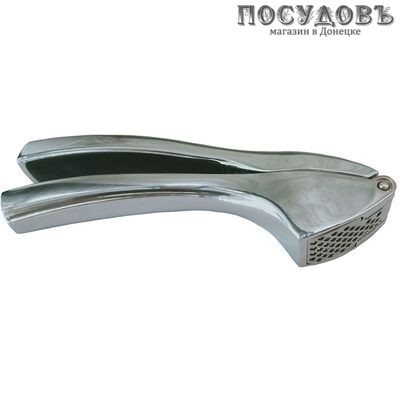 Maestro MR-1569 пресс для чеснока, 160×27×40 мм, сталь нержавеющая