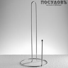 Webber BE-0471 держатель для полотенец, сталь хромированная