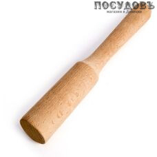 Добрый Дом 2207, картофелемялка, бук, Россия 1 шт.