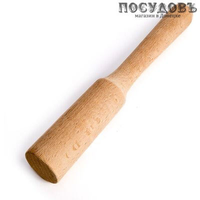 Добрый Дом 2207, картофелемялка, бук, Россия 1 шт.
