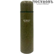 ZEIDAN Z-9062 термос, колба сталь нержавеющая 1000 мл