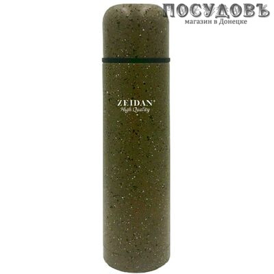ZEIDAN Z-9062 термос, колба сталь нержавеющая 1000 мл