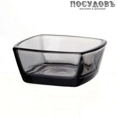 Pasabahce Tokio Gray 53682SLB соусник, стекло, Ø65 мм, 57 мл, цвет серый прозрачный 1 шт.