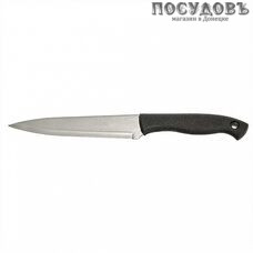 Kramet НУМ-18 нож универсальный, лезвие сталь нержавеющая 140 мм