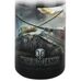 Коралл World of tanks PLC-4429 бутылка, 520 мл, полипропилен, без упаковки 1 шт.