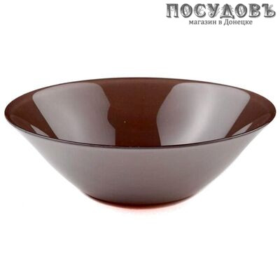Pasabahce Brown City/Браун Сити 10533SLBD82 салатник 160 мм без упаковки 1 шт.