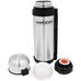 Webber SST-1500P термос, колба сталь нержавеющая 1500 мл, цвет металлик