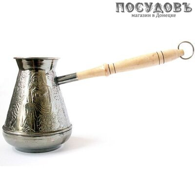 Пятигорск Мифы, турка 600 мл, медь 1 шт.