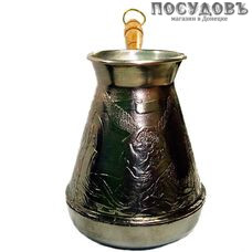 Пятигорск Психея, турка 380 мл, медь 1 шт.