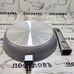 Alpenkok Grey Marble AK-0066A/26N сковорода со съемной ручкой Ø260×60 мм, алюминий литой, мраморное антипригарное покрытие