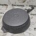 Мечта Гранит 20701 сковорода Ø200 мм, алюминий литой, гранитное покрытие Greblon (Германия)