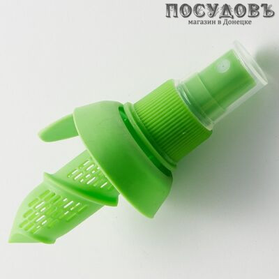 Webber BE-5392 распылитель для лимона, полипропилен, 90×40 мм