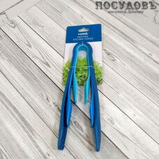 КНР 400075, щипцы в наборе, нейлон, на блистере 3 пр.