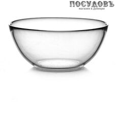 Pasabahce Invitation 10415SLB салатник, Ø230 мм, стекло упрочненное, Россия 1 шт.
