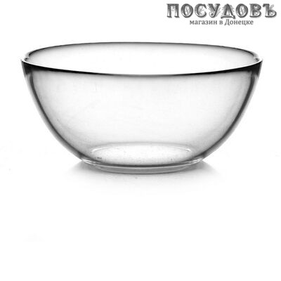 Pasabahce Invitation 10415SLB салатник, Ø230 мм, стекло упрочненное, Россия 1 шт.