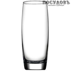 Pasabahce Pleasure 420235B, стакан высокий 480 мл, стекло упрочненное, в упаковке 6 шт.