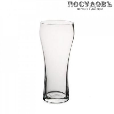 Pasabahce Pub 42477/715401 SL стакан пивной, 500 мл, стекло 1 шт.