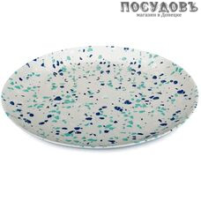 Luminarc Diwali Venizia Granite P6134 тарелка обеденная 250 мм без упаковки 1 шт.