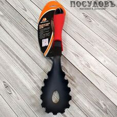 Boqun BY501-7, ложка для спагетти, 320 мм, нейлон, цвет микс