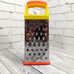 Grater 956-132 терка 4 грани, 240 мм, сталь нержавеющая, ручка пластик